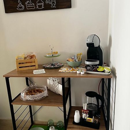 Casa Pamela Otel Capri Dış mekan fotoğraf