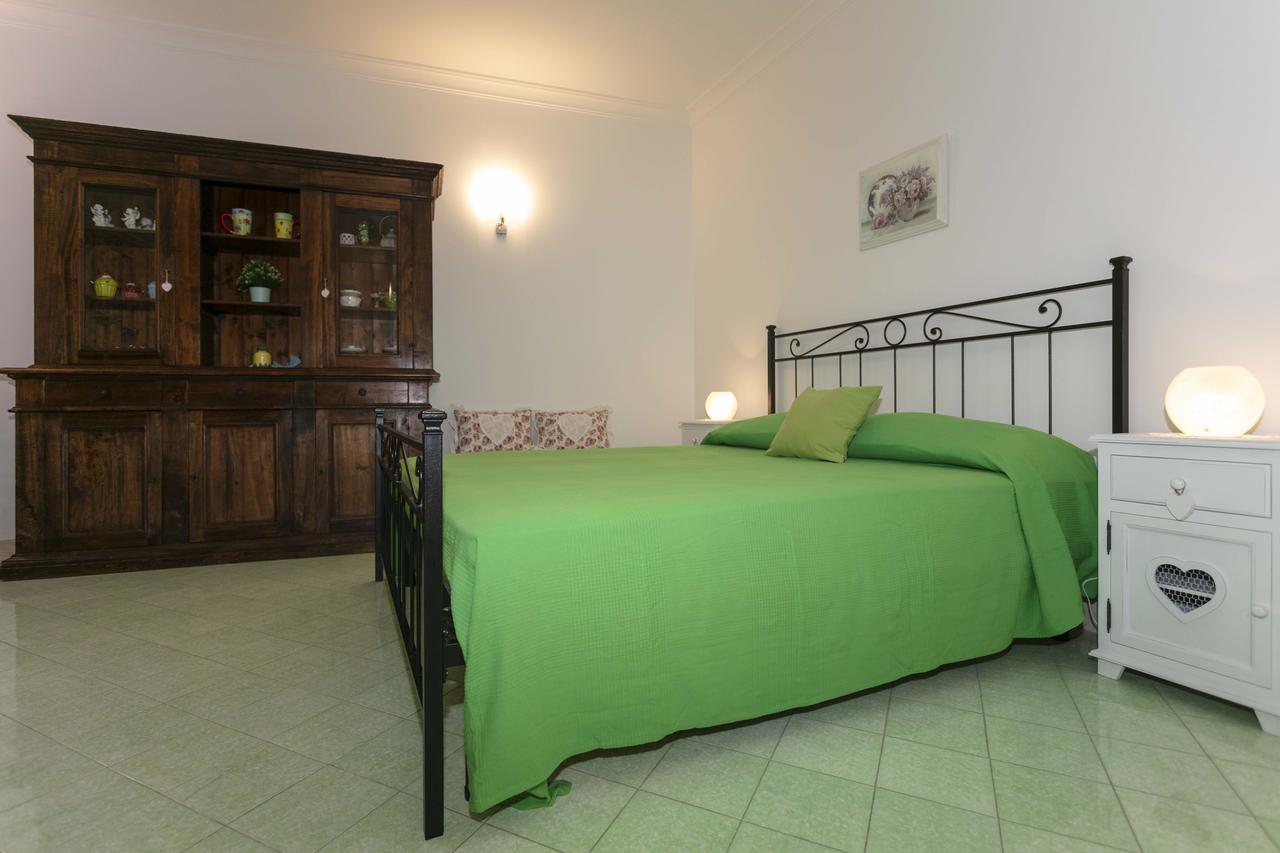 Casa Pamela Otel Capri Dış mekan fotoğraf