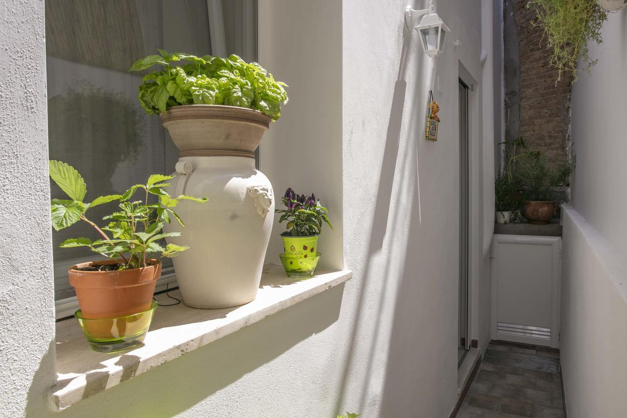Casa Pamela Otel Capri Dış mekan fotoğraf