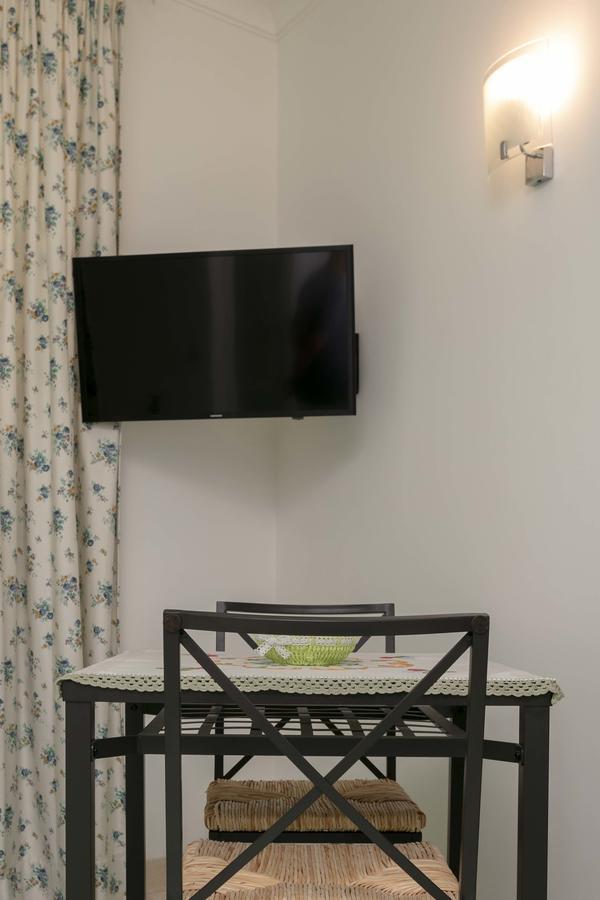 Casa Pamela Otel Capri Dış mekan fotoğraf