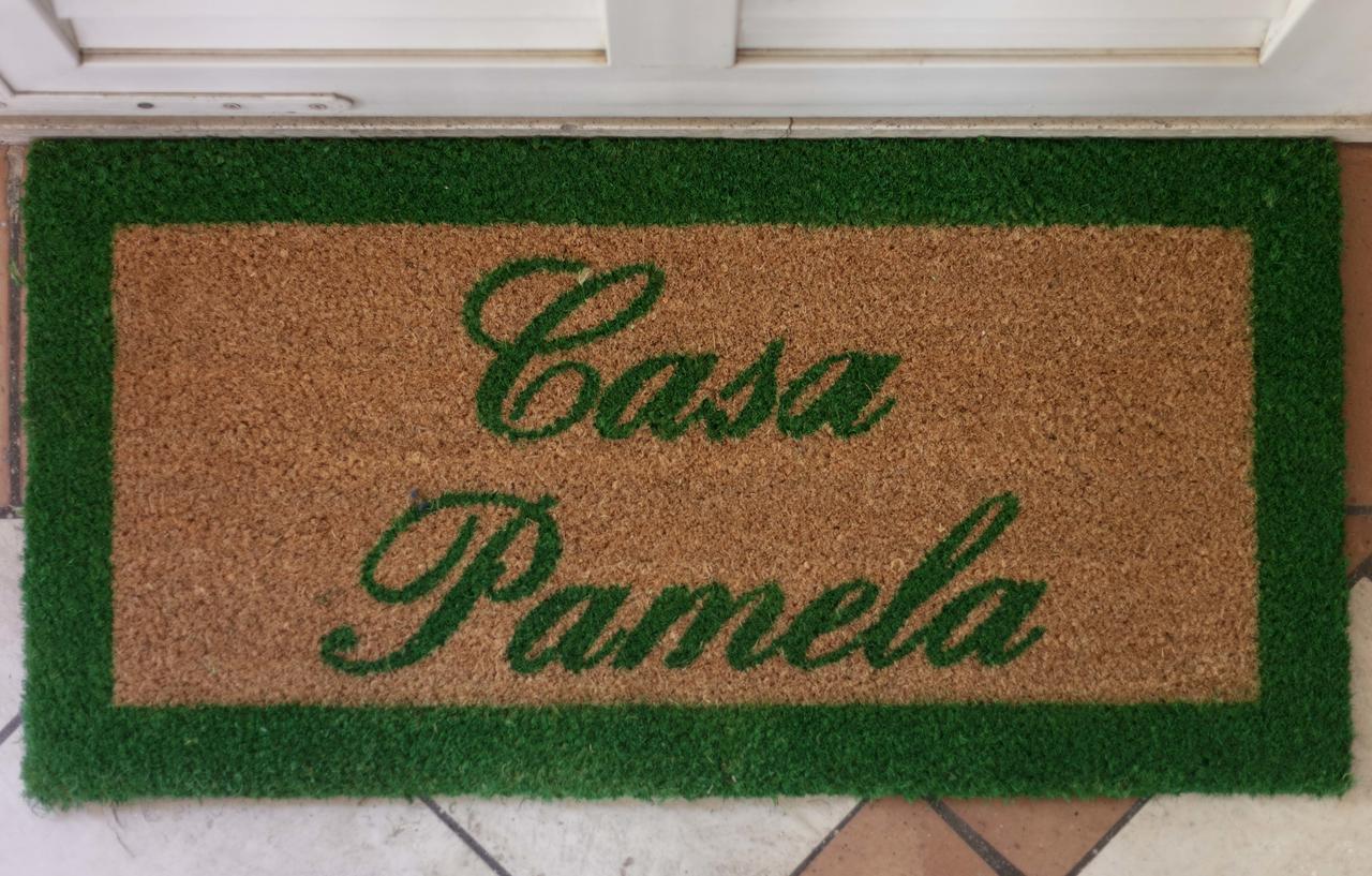 Casa Pamela Otel Capri Dış mekan fotoğraf